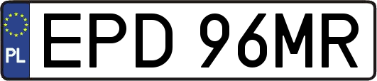EPD96MR