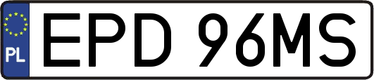 EPD96MS