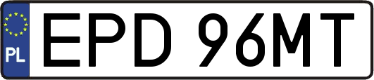 EPD96MT