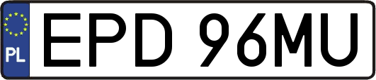 EPD96MU