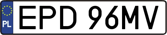 EPD96MV
