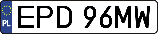 EPD96MW