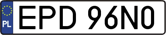 EPD96N0