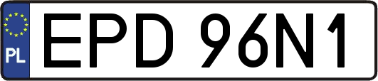 EPD96N1