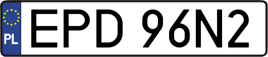 EPD96N2