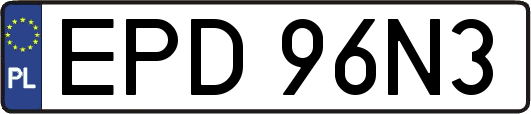 EPD96N3