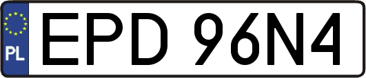 EPD96N4