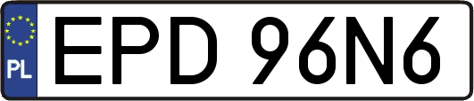 EPD96N6