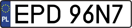 EPD96N7