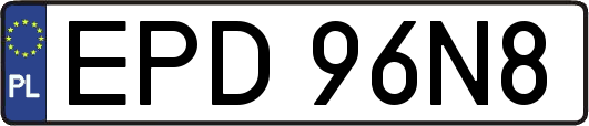 EPD96N8
