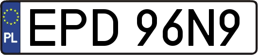 EPD96N9