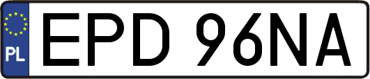 EPD96NA