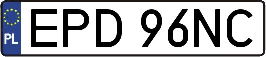 EPD96NC