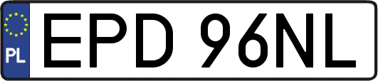 EPD96NL