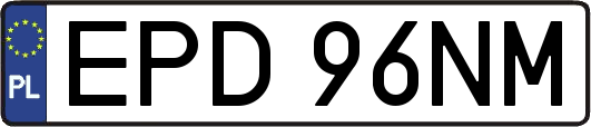 EPD96NM