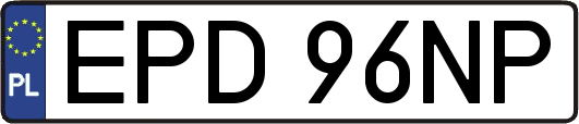 EPD96NP