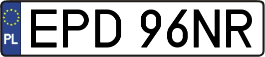 EPD96NR