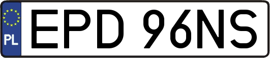 EPD96NS