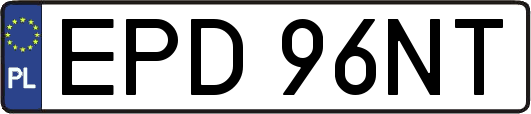 EPD96NT