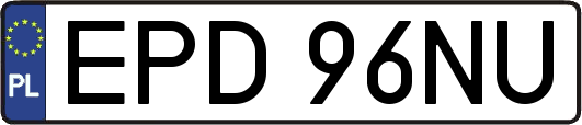 EPD96NU