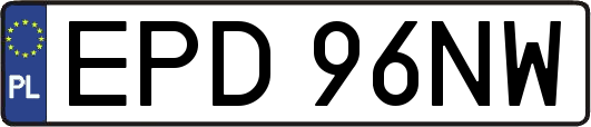 EPD96NW