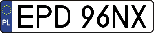 EPD96NX