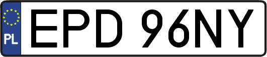 EPD96NY