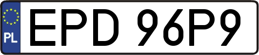 EPD96P9