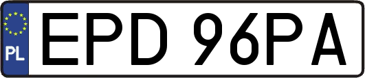 EPD96PA