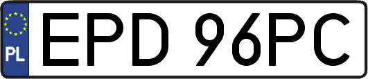 EPD96PC