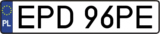 EPD96PE