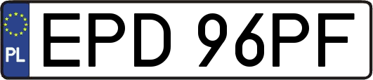 EPD96PF
