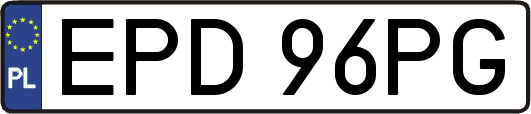 EPD96PG