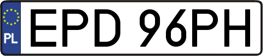 EPD96PH