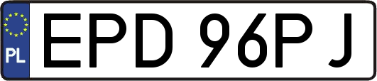 EPD96PJ