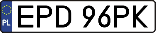EPD96PK
