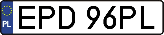 EPD96PL