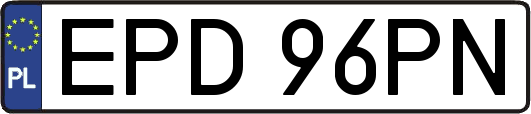EPD96PN