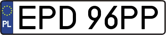 EPD96PP