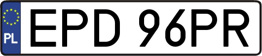 EPD96PR