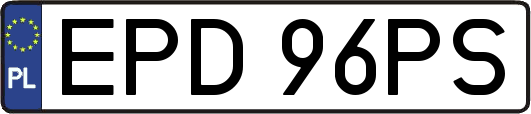 EPD96PS
