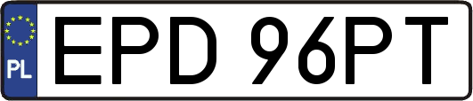 EPD96PT