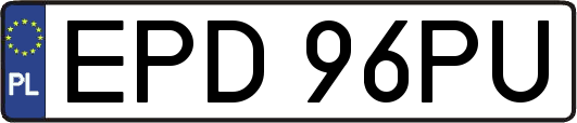 EPD96PU