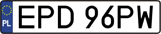 EPD96PW