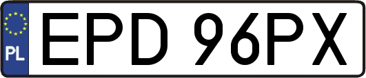 EPD96PX