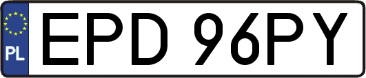 EPD96PY