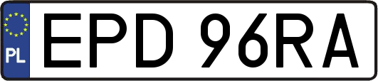 EPD96RA