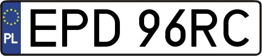 EPD96RC