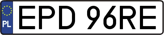 EPD96RE