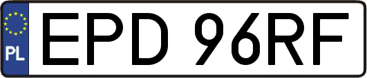 EPD96RF